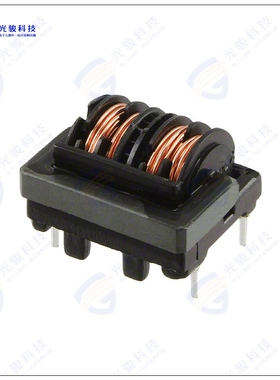 SS17HB-R05140 滤波器CMC 14MH 500MA 2LN TH