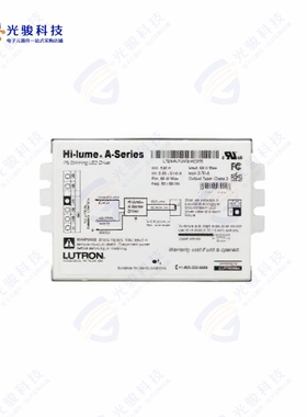 LTEA4U1KS-FA052《LED DRIVER CC AC/DC 40W》