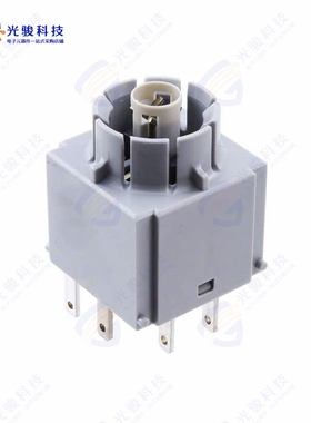 1.20122.0010000 《CONTACT BLOCK SPST 3A 120V》