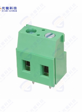 EB147A-02-M《EURO BLOCK, 2 POSITION》