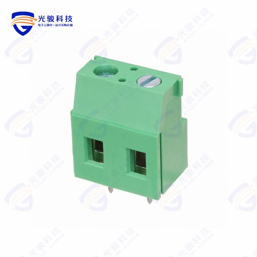 EB147A-02-M《EURO BLOCK, 2 POSITION》