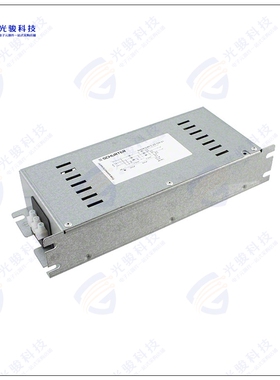 FMBC-0994-2000 滤波器LINE FILTER 480VAC 20A CHASS MNT