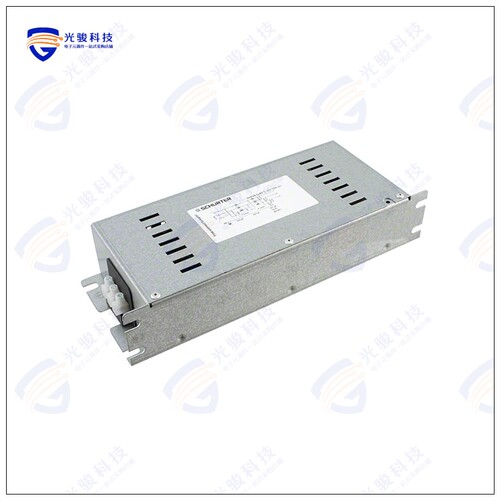 FMBC-0994-2000 滤波器LINE FILTER 480VAC 20A CHASS MNT