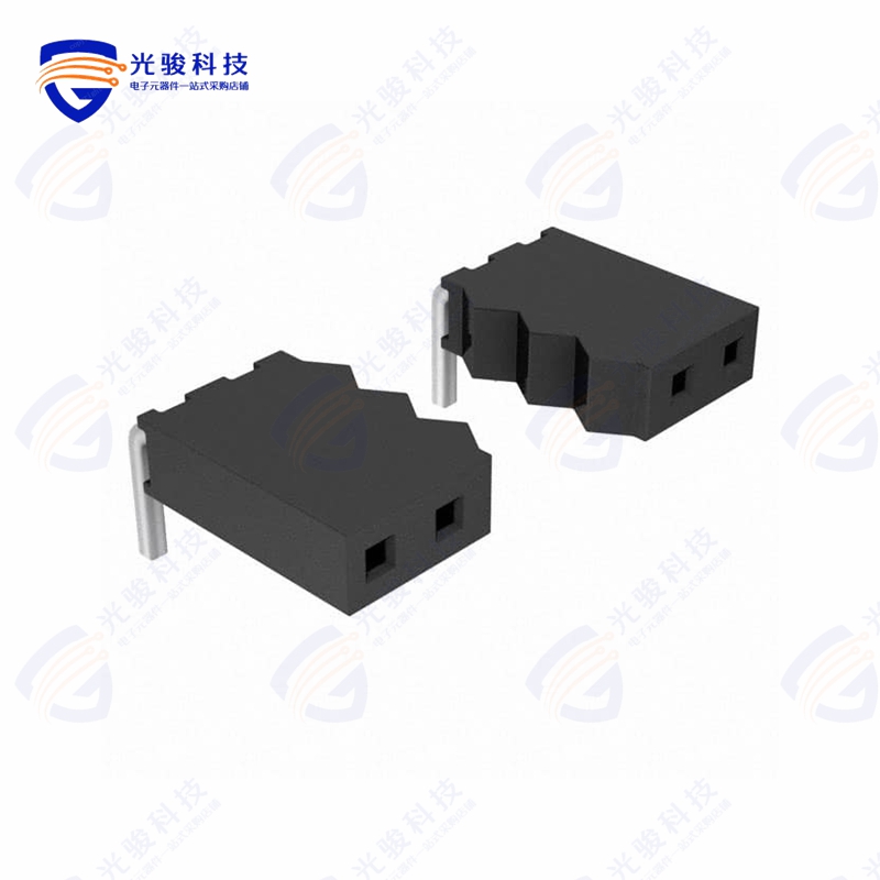 SQT-123-01-L-S-RA《CONN RCPT 23P 0.079 GOLD PCB R/A》