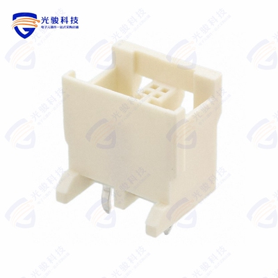 1-1747052-1《CONN HEADER VERT 2POS 7.92MM》