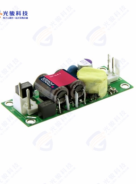 TPP 15-148A-J《AC/DC CONVERTER 48V 15W》