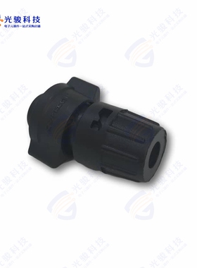 W6280-6SG-P-3DC《CONN PLUG FMALE 6POS GOLD CRIMP》