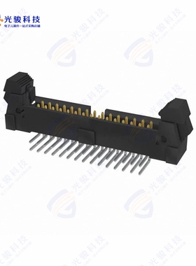 EHT-115-01-F-D-RA《CONN HEADER R/A 30POS 2MM》