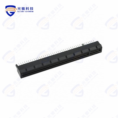 10018783-10203TLF《CONN PCI EXP FEMALE 164POS 0.039》