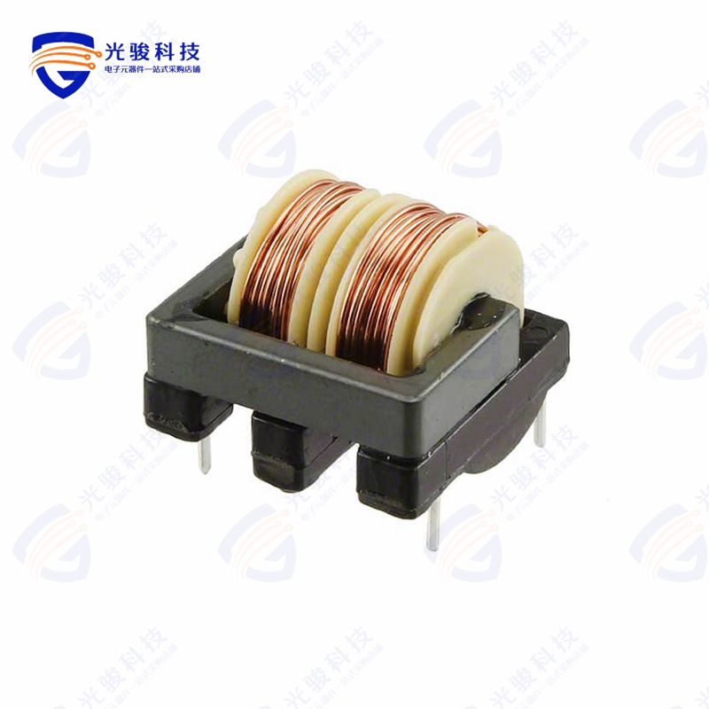 SSB11H-R17043《CMC 4.3MH 1.7A 2LN TH》