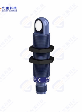 XXA18P1AM12《ULTRASONIC SENSORS XX, ULTRASONI》