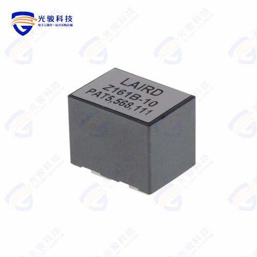 CM8663Z161B-10《CMC 82A 2LN 160 OHM TH》