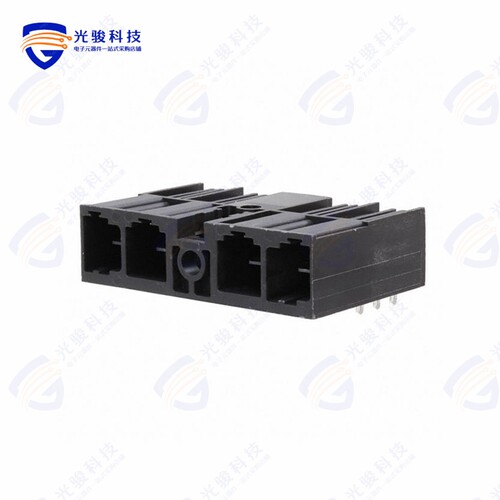 2000440000《PCB PLUG-IN CONNECTOR, MALE HEAD》