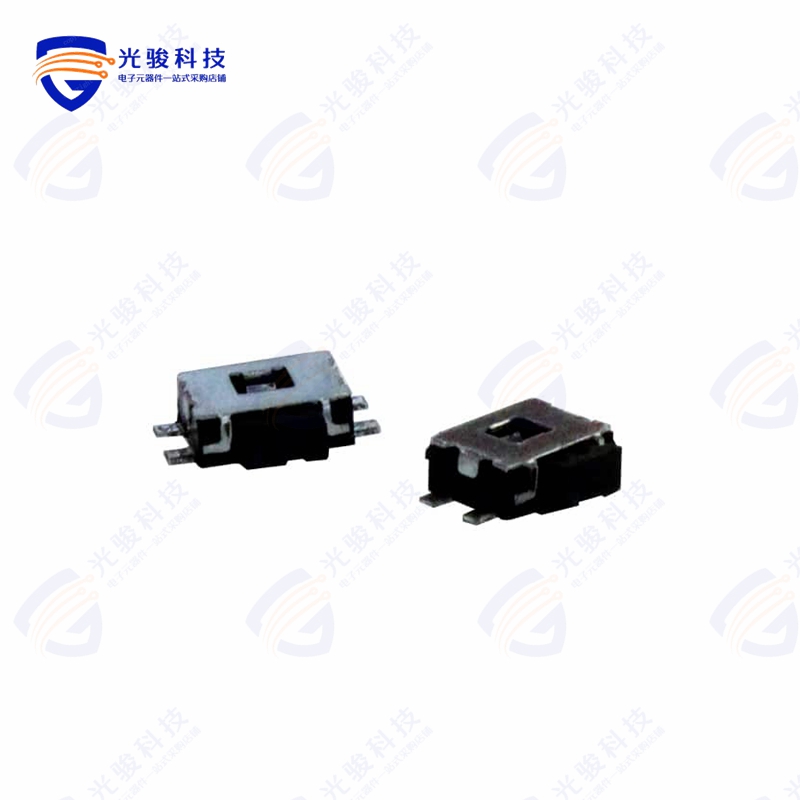 CS1207SMF250 《SUB-MINIATURE SURFACE MOUNT RIGH》