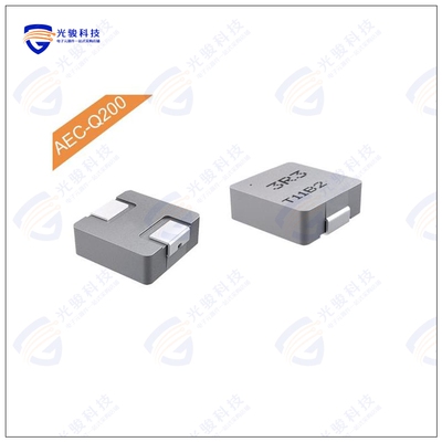 CSAB1250A-1R0M 电感器SMD MOLDING POWER CHOKE