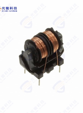 SSR10V-06475《CMC 47.5MH 600MA 2LN TH》