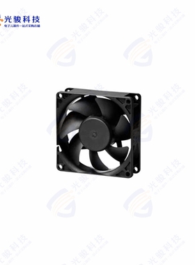 MF80252V1-1000U-A99《80X80X25 24VDC VAPO 41CFM》