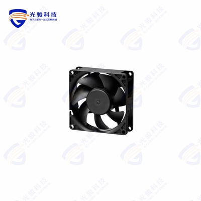 MF80252V1-1000U-A99《80X80X25 24VDC VAPO 41CFM》