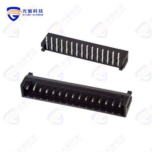 DF3A-15P-2DS《CONN HEADER R/A 15POS 2MM》