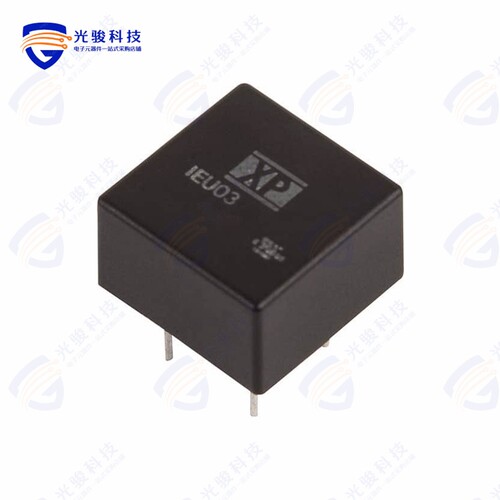 IEU0324S12《DC DC CONVERTER 12V 3W》