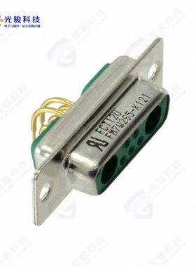 1731070095《CONN D-SUB RCPT 7POS R/A SLDR》