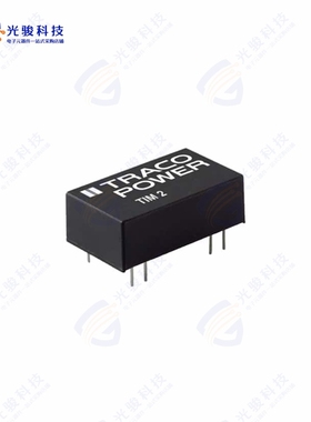 TIM 2-2419《DC DC CONVERTER 9V 2W》