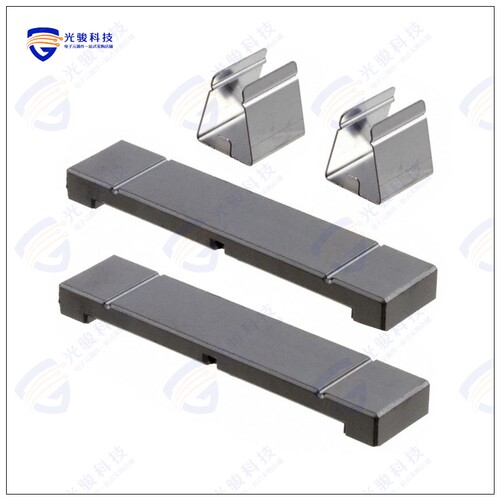ESD-FPD-34 滤波器FERRITE CORE CLIP 48.3 X 2MM