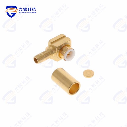 R223182000《MMBX / RIGHT ANGLE PLUG CRIMP TY》