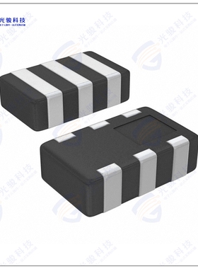 DEA205437BT-1200 滤波器RF FILTER BANDPASS 5.525GHZ 0805