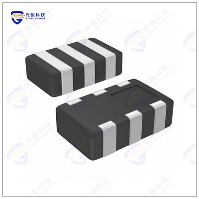 DEA202484HT-8002A1 滤波器RF FILTER HI PASS 2.442GHZ 0805