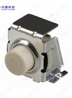 KT11P2SA3M34LFS 《SWITCH TACTILE SPST-NO 1VA 32V》