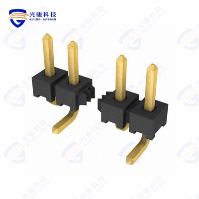 TMM-135-01-G-S-SM《CONN HEADER SMD 35POS 2MM》