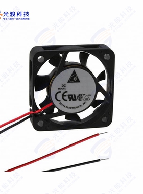 EFB0412MD《FAN AXIAL 40X20MM 12VDC WIRE》