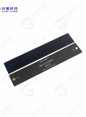SM141K08TF《SOLAR CELL G3 THIN 5.53V 246MW》