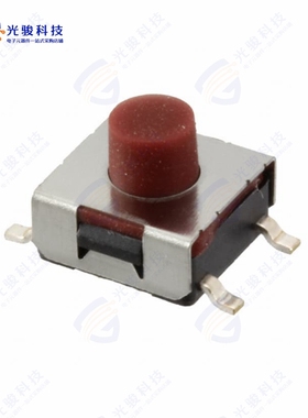 ADTSMW67NVTR 《SWITCH TACTILE SPST-NO 0.05A 12V》
