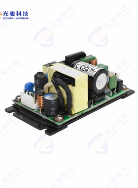 VOF-130-48-BP《AC/DC CONVERTER 48V 130W》