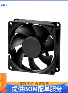 无刷直流风扇PF80251V3-1000U-F99【FAN AXIAL 80X25MM 12VDC WIR