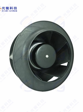 ODB22599-48HB10A《FAN IMP MTRZD 225X99MM 48VDC》