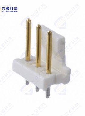 3-641209-3《CONN HEADER VERT 3POS 3.96MM》