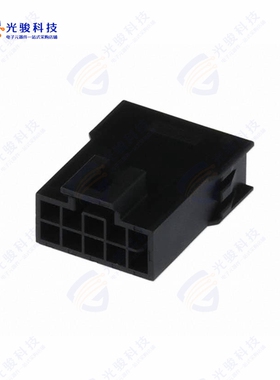 2014441110《CONN PLUG HSG 10POS 2.50MM》