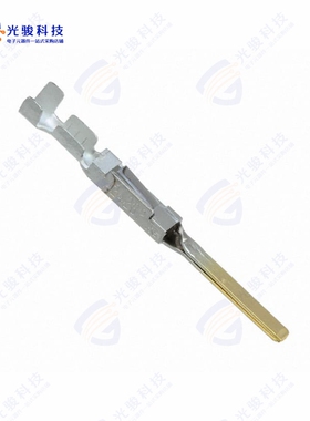 PQ50SA-2428PCA《CONN PIN 24-28AWG CRIMP GOLD》