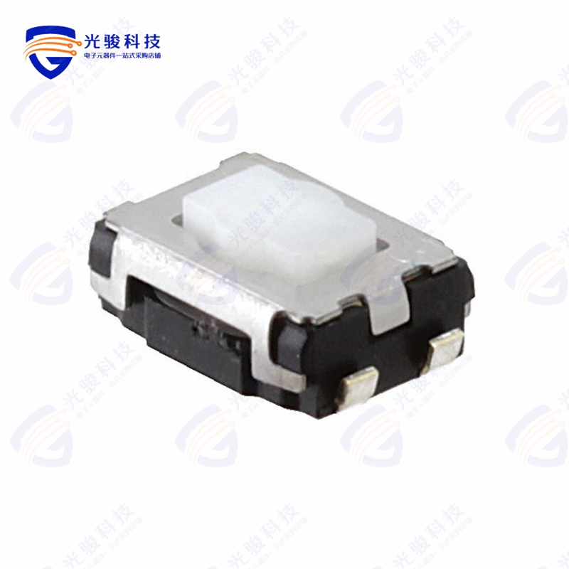 EVQ-P9102W 《4.7X3.5MM SMD LTSW》