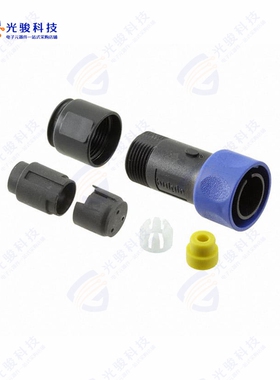 PXP4010/03P/5055《CONN PLUG HSG MALE 3POS INLINE》