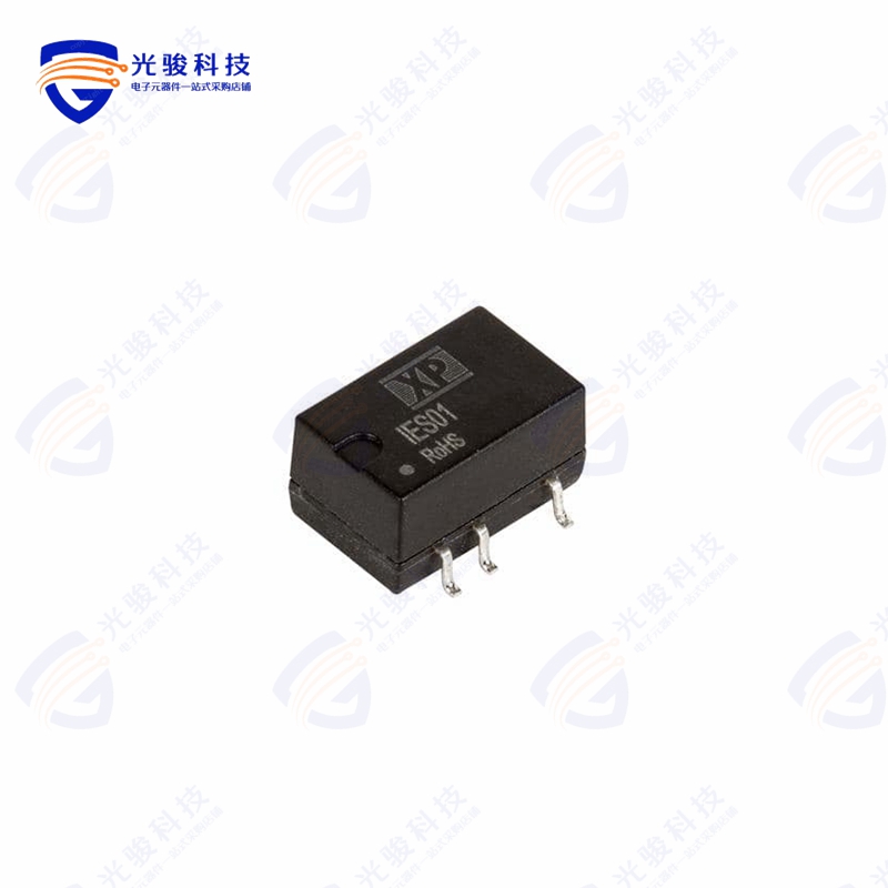 IES0105S09《DC DC CONVERTER 9V 999MW》