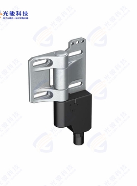 SI-HGZ63FQDR 《SAFETY INTERLOCK HINGE 2NC/1NO》