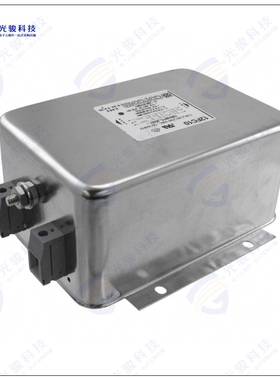 12FC10 滤波器LINE FILTER 250VAC 12A CHASS MNT
