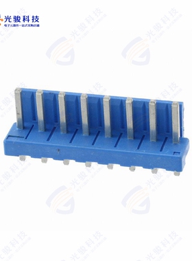 3-1123723-8《CONN HEADER VERT 8POS 3.96MM》