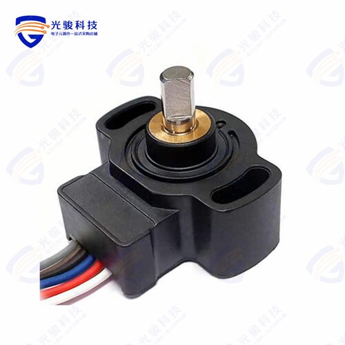 PSC360G2-F1A-C0000-ERA360-05K《SENSOR+ANGLE+360DEG+WIRE+LEAD