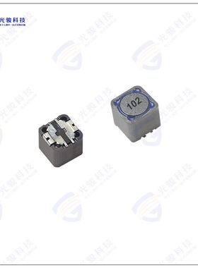 SPRH1210-3R3N 电感器FIXED IND 3.3UH 8.44A 11 MOHM