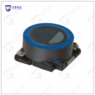 电感器FIXED IND 10UH SLF7032T 63.6MOHM 2PF 1.4A SMD 100M1R4